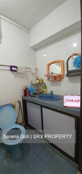 Blk 152 Jalan Teck Whye (Choa Chu Kang), HDB 4 Rooms #218907511